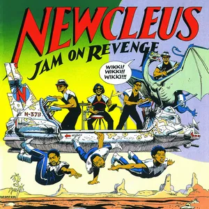 Jamm of revenge